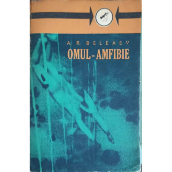 OMUL AMFIBIE