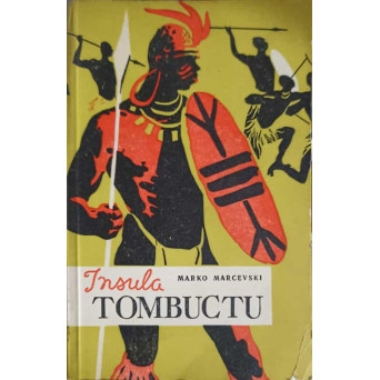INSULA TOMBUCTU
