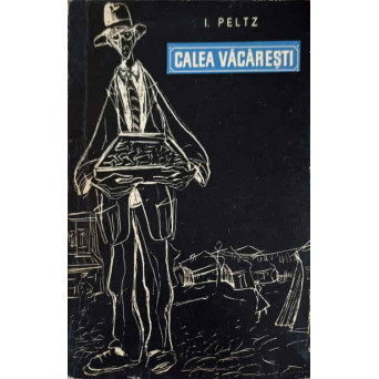 CALEA VACARESTI