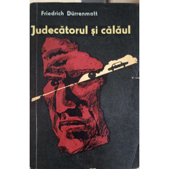 JUDECATORUL SI CALAUL