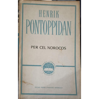 PER CEL NOROCOS