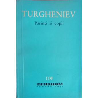 PARINTI SI COPII