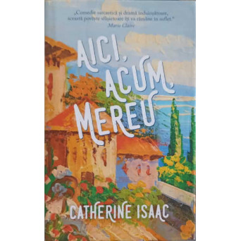 AICI, ACUM, MEREU