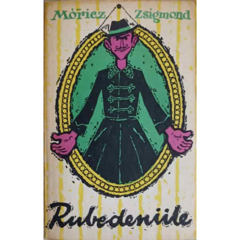 RUBEDENIILE