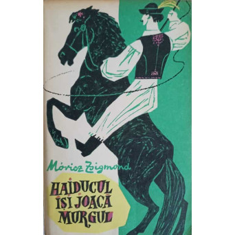 HAIDUCUL ISI JOACA MURGUL
