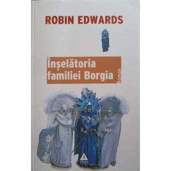 INSELATORIA FAMILIEI BORGIA