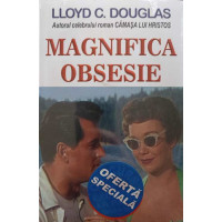 MAGNIFICA OBSESIE MAGNIFICA OBSESIE