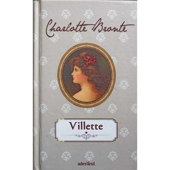 VILLETTE VOL.1