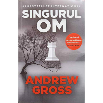 SINGURUL OM