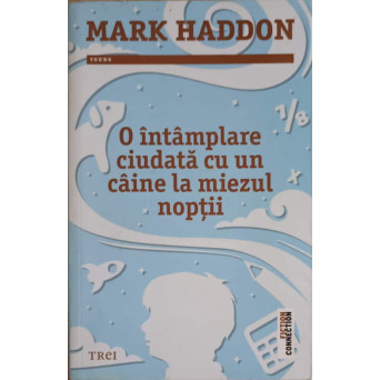 O INTAMPLARE CIUDATA CU UN CAINE LA MIEZUL NOPTII