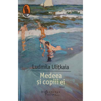 MEDEEA SI COPIII EI