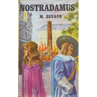 NOSTRADAMUS