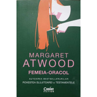 FEMEIA - ORACOL FEMEIA - ORACOL
