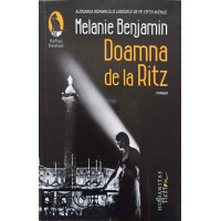 DOAMNA DE LA RITZ DOAMNA DE LA RITZ