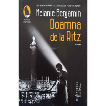 DOAMNA DE LA RITZ