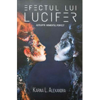 EFECTUL LUI LUCIFER EFECTUL LUI LUCIFER