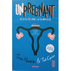 UNPREGNANT. O CALATORIE CU SURPRIZE