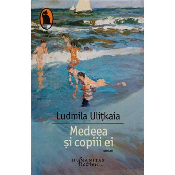 MEDEEA SI COPIII EI