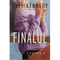 FINALUL. OFF - CAMPUS 5 FINALUL. OFF - CAMPUS 5