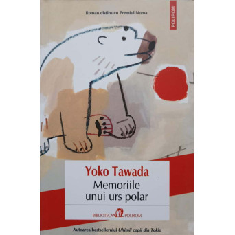 MEMORIILE UNUI URS POLAR