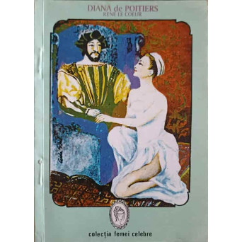 DIANA DE POITIERS
