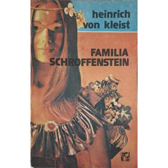 FAMILIA SCHROFFENSTEIN