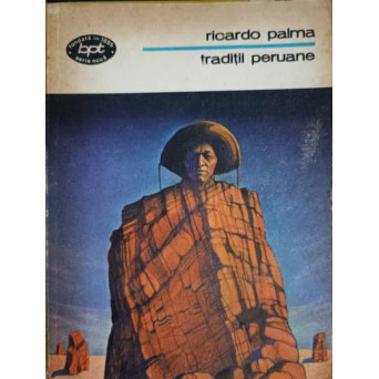 TRADITII PERUANE