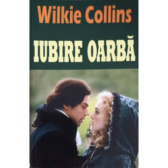 IUBIRE OARBA