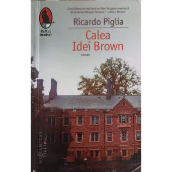 CALEA IDEI BROWN
