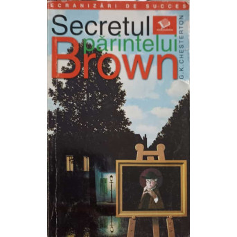 SECRETUL PARINTELUI BROWN