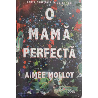 O MAMA PERFECTA