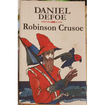 ROBINSON CRUSOE
