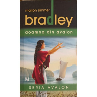 DOAMNA DIN AVALON