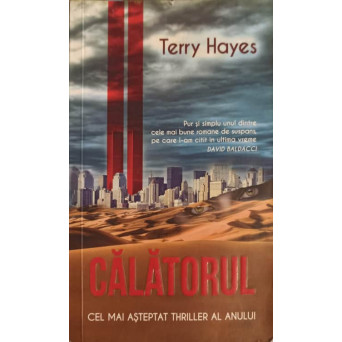 CALATORUL