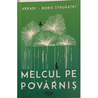 MELCUL PE POVARNIS