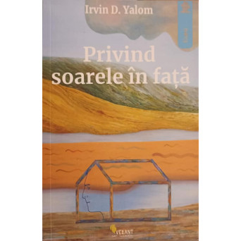 PRIVIND SOARELE IN FATA