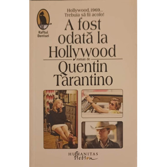A FOST ODATA LA HOLLYWOOD