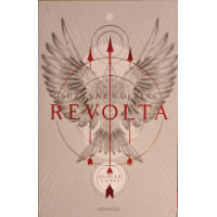 REVOLTA REVOLTA