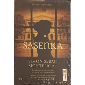 SASENKA
