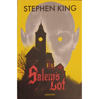 SALEM'S LOT