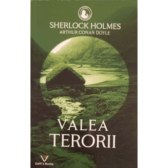 VALEA TERORII