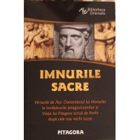 IMNURILE SACRE IMNURILE SACRE