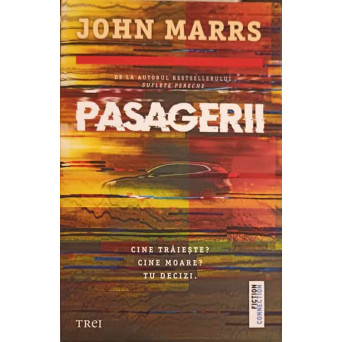 PASAGERII