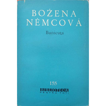 BUNICUTA