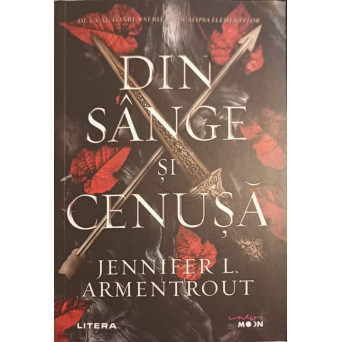 DIN SANGE SI CENUSA