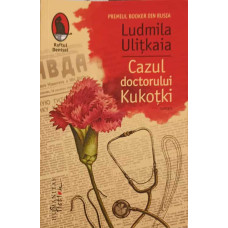 CAZUL DOCTORULUI KUKOTKI