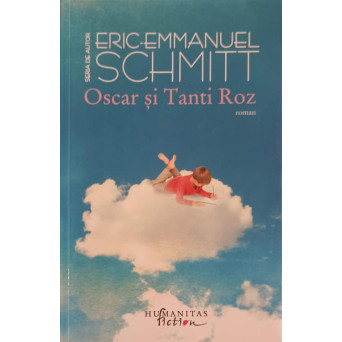 OSCAR SI TANTI ROZ