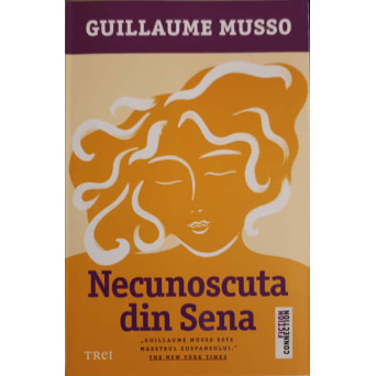 NECUNOSCUTA DIN SENA