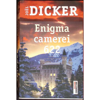 ENIGMA CAMEREI 622