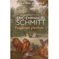 STRABATAND SECOLELE VOL.1 PARADISURI PIERDUTE STRABATAND SECOLELE VOL.1 PARADISURI PIERDUTE